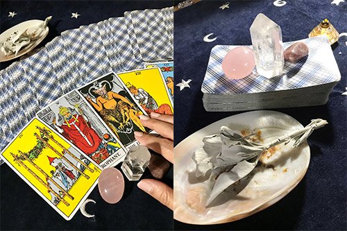 占い師medaiのお気に入り写真1